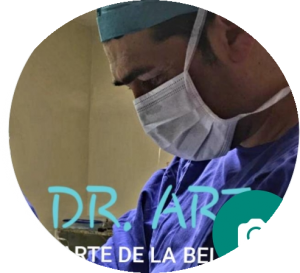 Dr. Luis Arturo Figueroa M.