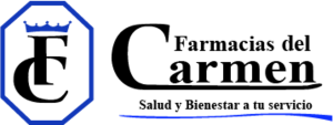 Logo Farmacias del Carmen