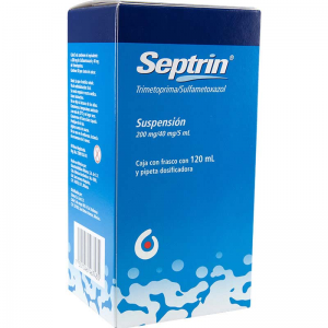 medicamento Septrin