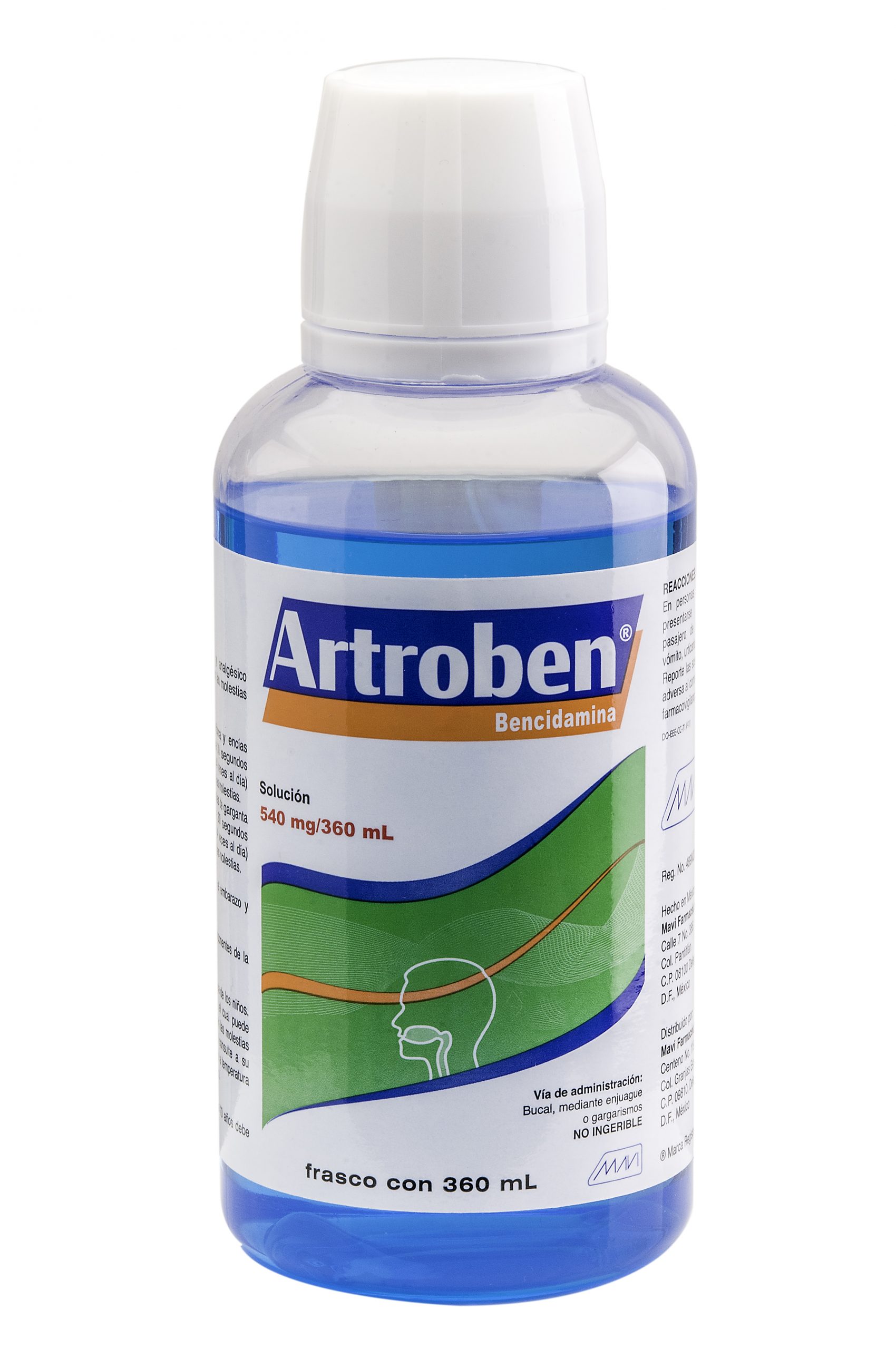 Image of Artroben Para Que Sirve Dosis Formula Y Generico Puedo utilizar is...