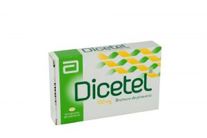 medicamento Dicetel