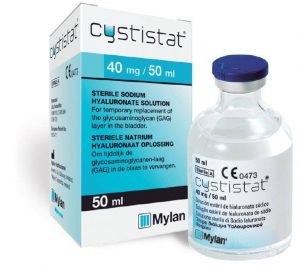 medicamento Cystistat