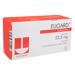 medicamento Eligard