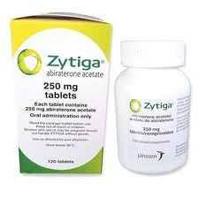 medicamento Zytiga