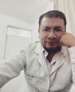 Dr. Luis Mariano Tecuatl Gómez