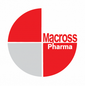 Logo Macross Pharma