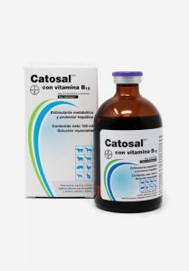 Catosal