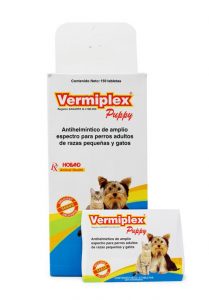 Vermiplex