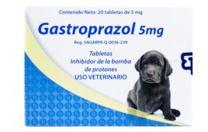 Gastroprazol