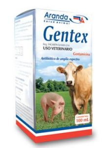 Gentex