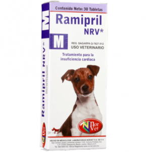 Ramipril NRV