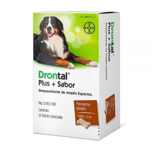 Drontal