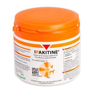 Ipakitine