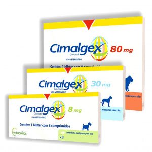 Cimalgex