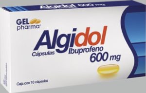 medicamento Algidol