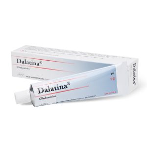 medicamento Dalatina