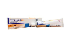 medicamento Tri-Luma