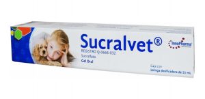 Sucralvet