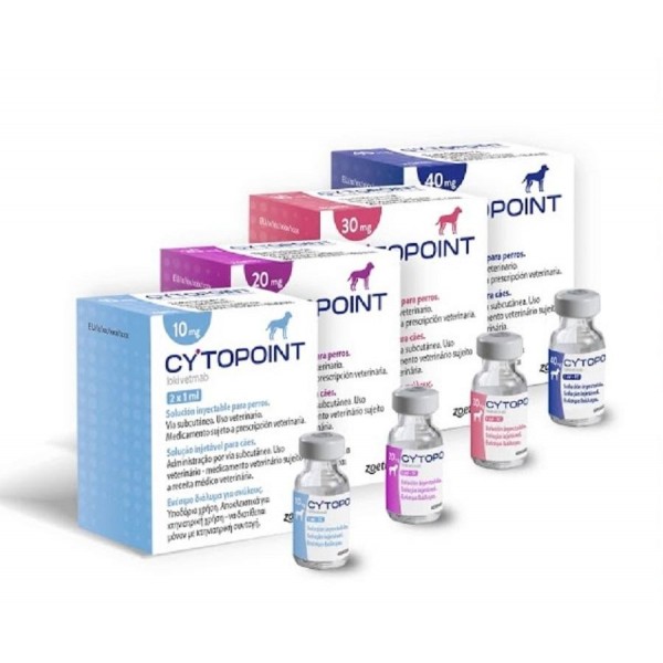 Is Cytopoint Expensive