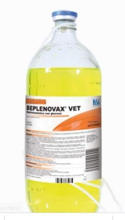Beplenovax vet