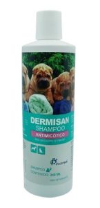 Dermisan shampoo