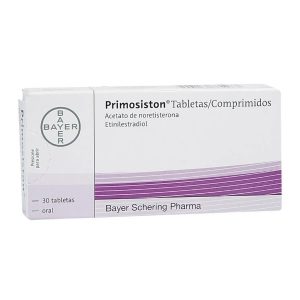medicamento Primosiston