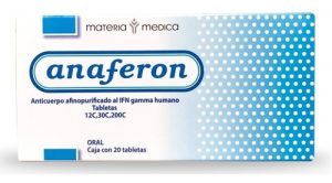 medicamento Anaferon