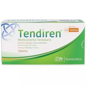 medicamento Tendiren