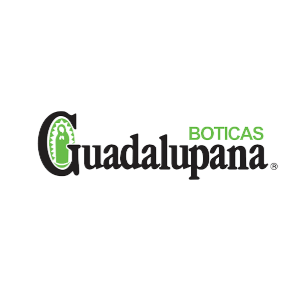 Logo Botica Guadalupana