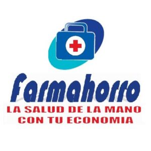 Logo Farmahorro