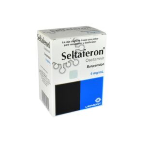 medicamento Seltaferon