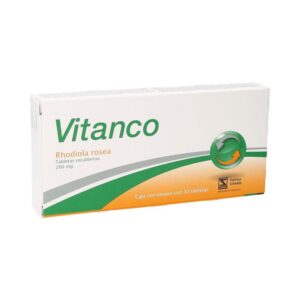 medicamento Vitanco