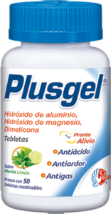 medicamento Plusgel