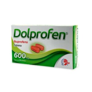medicamento Dolprofen