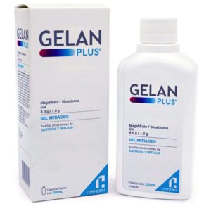 medicamento Gelan Plus