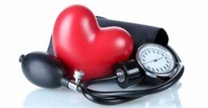 Imagen de ¿Cómo bajar la presión arterial?