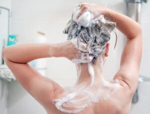 Imagen de Mejores Shampoo para la Caspa