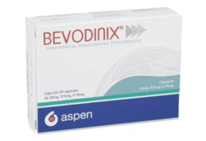 medicamento Bevodinix
