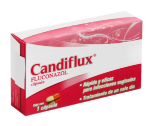 medicamento Candiflux