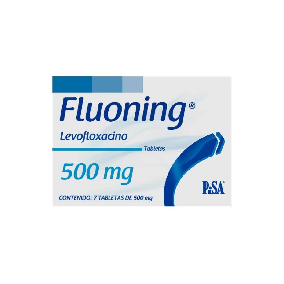 Fluoning ¿Qué es y Para qué Sirve? Dosis