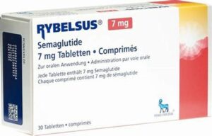 medicamento Rybelsus