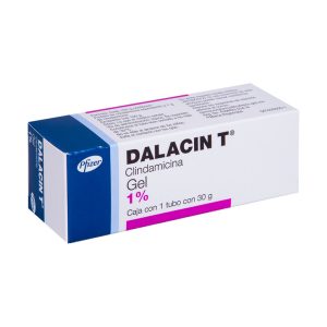medicamento Dalacin T