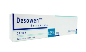 medicamento Desowen