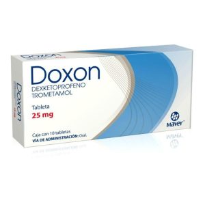medicamento Doxon