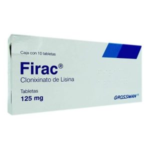 medicamento Firac