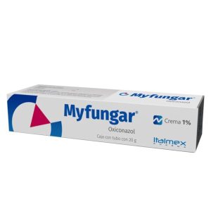 medicamento Myfungar