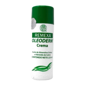 medicamento Oleoderm